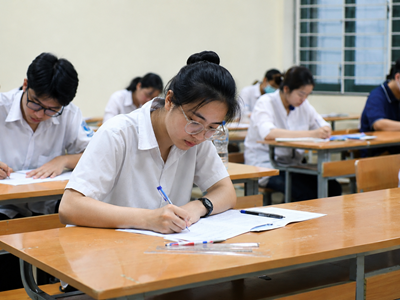 Kỳ thi tốt nghiệp THPT 2026: Những quy định thí sinh cần thuộc lòng