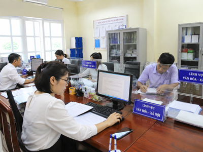 Bộ Nội vụ hướng dẫn các giải pháp bổ sung nhân lực cho cấp xã