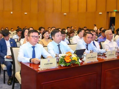 Diễn đàn Báo chí toàn quốc 2026: Bàn giải pháp báo chí Việt Nam trong thời đại số