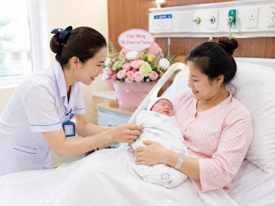 Từ ngày 1.7, phụ nữ sinh con thứ hai được nghỉ thai sản 7 tháng
