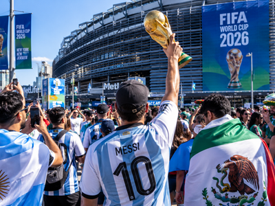 “Fan tourism” trở thành xu hướng nóng nhất mùa hè 2026