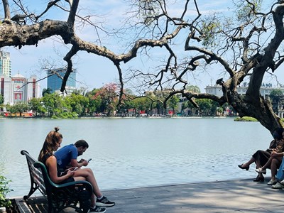 Du lịch thời AI: Trải nghiệm sẽ khác đến mức nào?