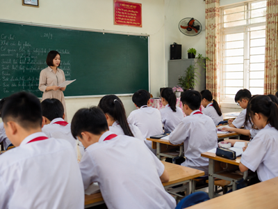 Đề xuất phạt đến 50 triệu đồng nếu ép phụ huynh đóng góp trái quy định