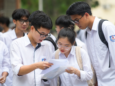 Sắp hết hạn phúc khảo điểm thi THPT 2026: Những thí sinh nào không nên bỏ lỡ?