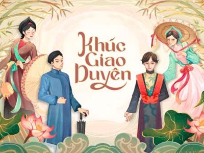 Khúc Giao Duyên: Gìn giữ và lan tỏa giá trị Quan họ Bắc Ninh bằng AI và AR