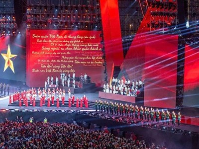 Concert và lễ hội âm nhạc: Cú hích cho kinh tế đêm