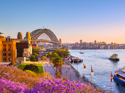 Australia sẽ triển khai thẻ nhập cảnh điện tử trên toàn quốc