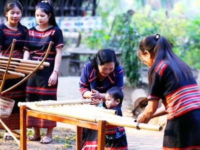 Nghị định số 269/2026/NĐ-CP: Tạo đột phá về bảo tồn, phát huy văn hóa  truyền thống các dân tộc thiểu số