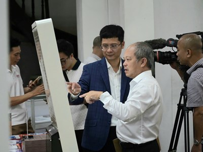 Chuyển đổi số thư viện: Hài hòa quản quyền và quyền tiếp cận tri thức