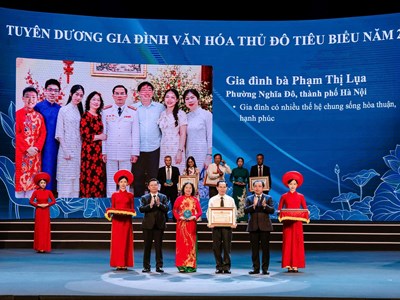 Bài 2 -  “Lá chắn mềm” trước thách thức của thời đại mới 