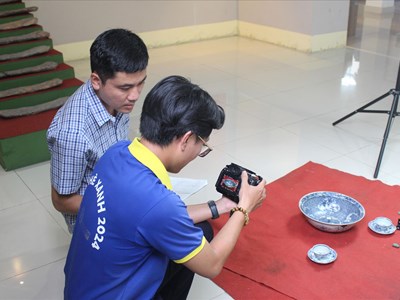 Hạ tầng văn hóa số mở đường cho sức mạnh mềm Việt Nam