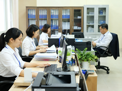 Sáp nhập đơn vị sự nghiệp, người lao động và viên chức được bố trí ra sao?