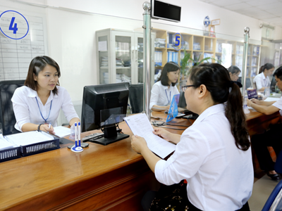 Sau khi lương cơ sở lên 2,53 triệu đồng, lương công chức có tăng tiếp?