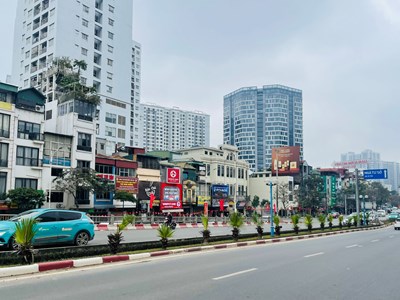 Mua chung cư 50 năm, hết hạn có mất trắng căn hộ?