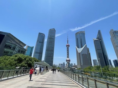 Miễn visa quá cảnh Trung Quốc 240 giờ giúp khách Việt tiết kiệm gì?