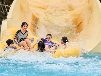 Ninh Bình: Chỉ 100.000 đồng thoả sức vui chơi tại Sun World Ha Nam từ ngày 3.9