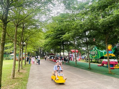 6,5 triệu lượt khách sau 5 ngày lễ Quốc khánh: Người Việt đang đổi “gu” du lịch