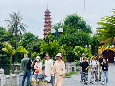 Bảng xếp hạng mới hé lộ sức hút đặc biệt của du lịch Việt Nam