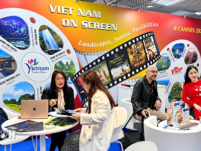 Kỳ 4 - Để sản phẩm văn hóa Việt không dừng ở “tiếng vang trong nước”