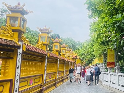 Việt Nam lọt “mắt xanh” của tạp chí Mỹ nhờ một lợi thế đặc biệt