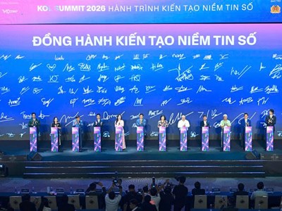 Từ “viral” đến giá trị thật