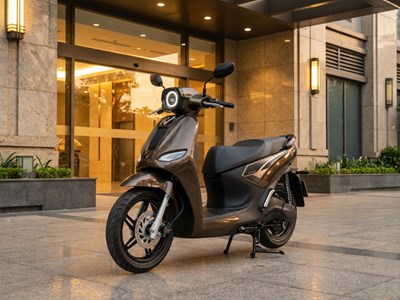  Những tiện ích nhỏ tạo nên trải nghiệm khác biệt trên VinFast Kyo