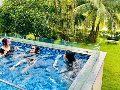 Biến lợi thế chăm sóc sức khỏe thành giá trị mới của du lịch Việt Nam