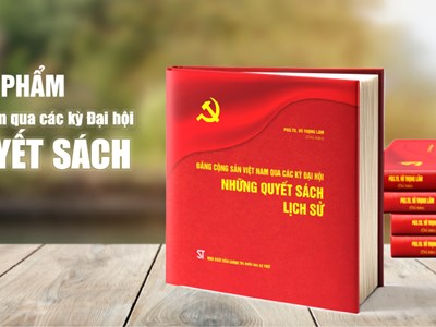 Tạo “đường dẫn” cho tri thức