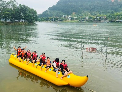 Việt Nam thăng hạng trong bản đồ du lịch của Gen Z