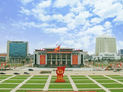 Bắc Ninh lên thành phố, giấy tờ cũ vẫn có giá trị
