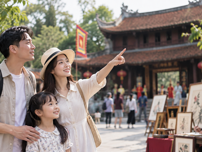 Ngày Văn hóa Việt Nam có thể chỉ nghỉ 1 ngày: Những điều người lao động cần biết