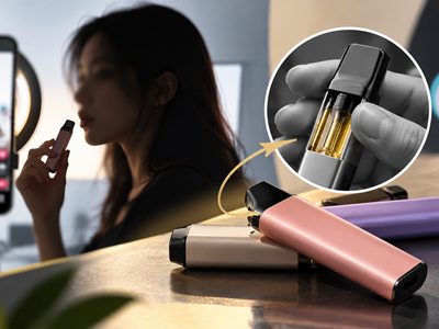 Vụ Phannhibeauty: Ma túy sau cái tên “pod chill”