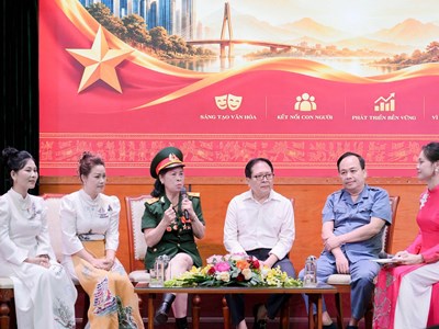 Đi tìm cội nguồn, giải mã “mã gen” văn hóa Việt