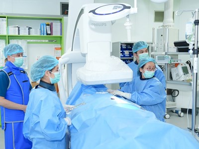 Cảnh báo từ những nhịp tim bất thường
