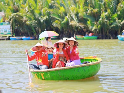 Những điểm đến khiến hành trình cuối năm thêm đáng nhớ