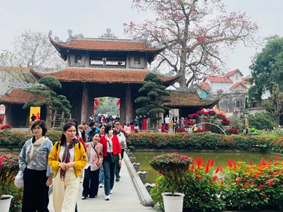 Du khách “thoát tour”, xu hướng mới của thị trường du lịch