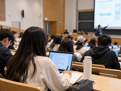 Mỹ đề xuất phí OPT 70.000 USD, du học sinh Việt Nam đứng trước rào cản mới