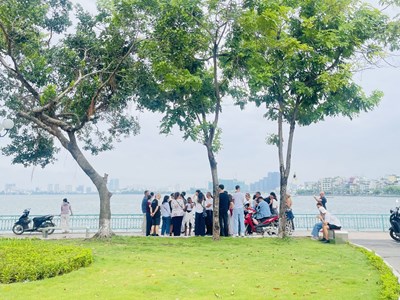 Khách quốc tế tăng trưởng tích cực, mục tiêu 25 triệu lượt vào chặng nước rút