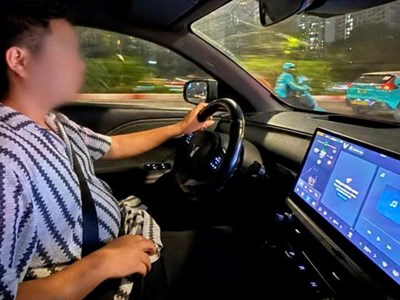 Vay mua ô tô: Khoản tiền dễ bị bỏ quên sau thời gian ưu đãi