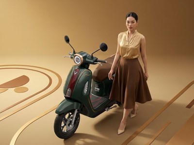 Evo Grand Premia và Evo Grand Limited ghi điểm với cư dân đô thị