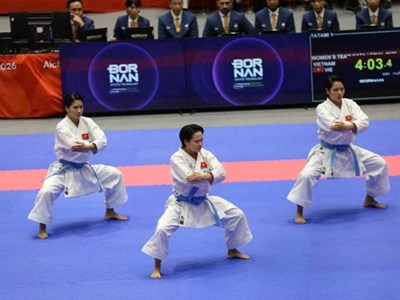 Lớn lên để làm điểm tựa