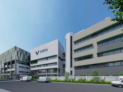 Vingroup công bố thành lập Verta - mô hình giáo dục phổ thông mới trong thời đại AI 