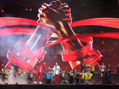 Sau “cơn sốt” concert