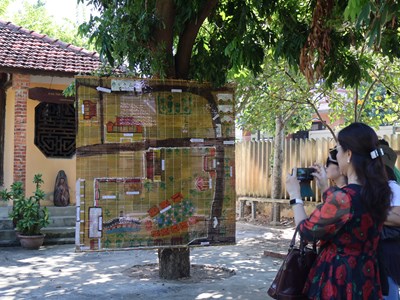 Đánh thức Thanh Chiêm
