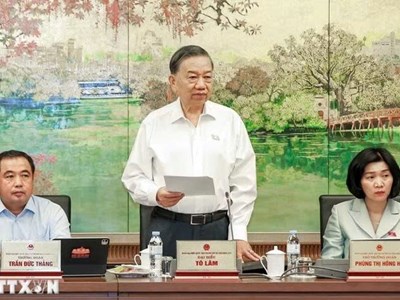 Sửa quy định phòng cháy: Người mua nhà không phải gánh sai phạm của chủ đầu tư