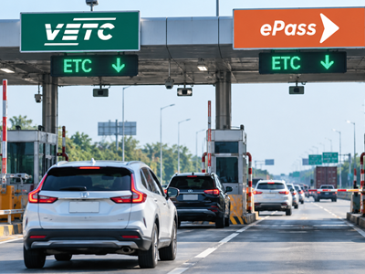 VETC, ePass dự kiến thu 6.600 đồng/tháng: Người ít đi cao tốc có phải trả?