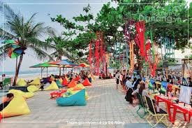 Khai trương mùa du lịch biển Đà Nẵng 2024 sẽ diễn ra từ 26.4 