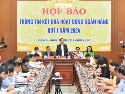 Ngân hàng Nhà nước sẵn sàng các giải pháp cho thị trường vàng