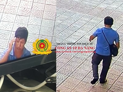 Bắt đối tượng trộm cắp đồ của VĐV tham dự ASG 13