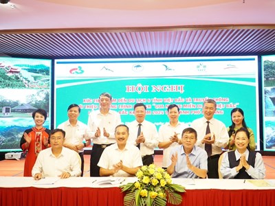 6 tỉnh Việt Bắc xúc tiến điểm đến tại Đà Nẵng